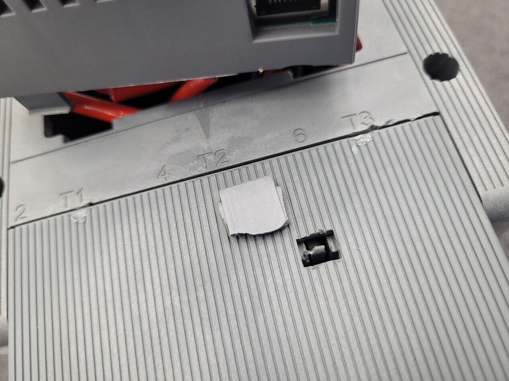 ABB Soft Starter Softstart PSE142-600-70 Motor Drive 208-600VAC 142A Modbus RTU