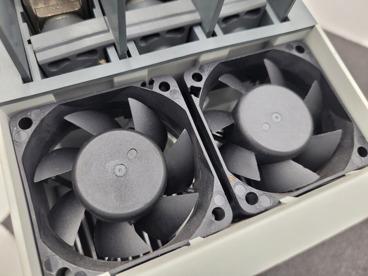 ABB Soft Starter Softstart PSE142-600-70 Motor Drive 208-600VAC 142A Modbus RTU