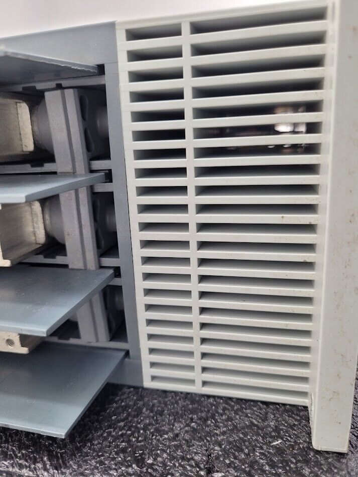 ABB Soft Starter Softstart PSE142-600-70 Motor Drive 208-600VAC 142A Modbus RTU