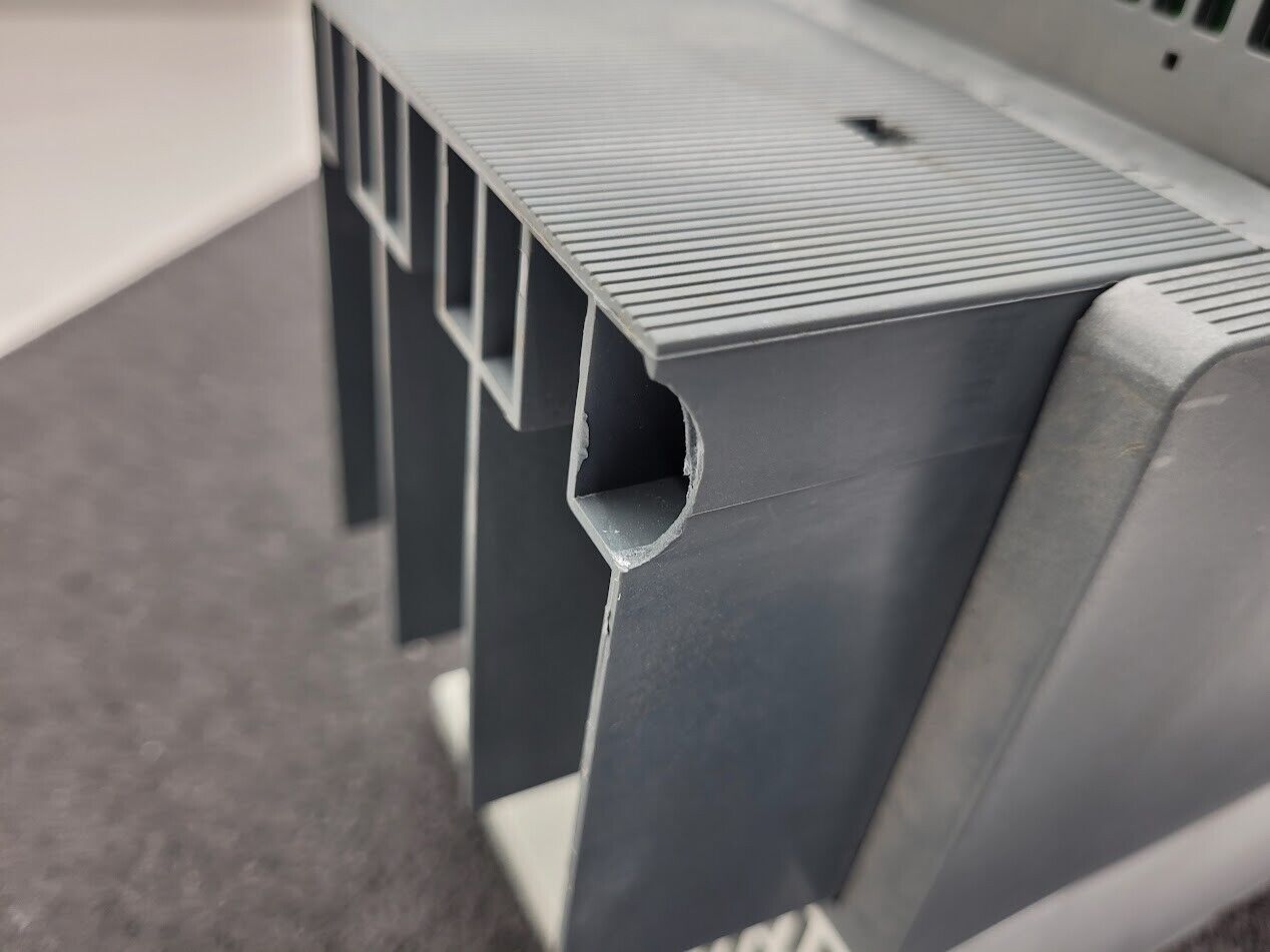 ABB Soft Starter Softstart PSE142-600-70 Motor Drive 208-600VAC 142A Modbus RTU