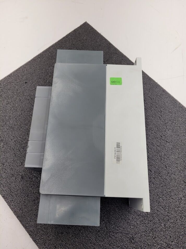 ABB Soft Starter Softstart PSE142-600-70 Motor Drive 208-600VAC 142A Modbus RTU