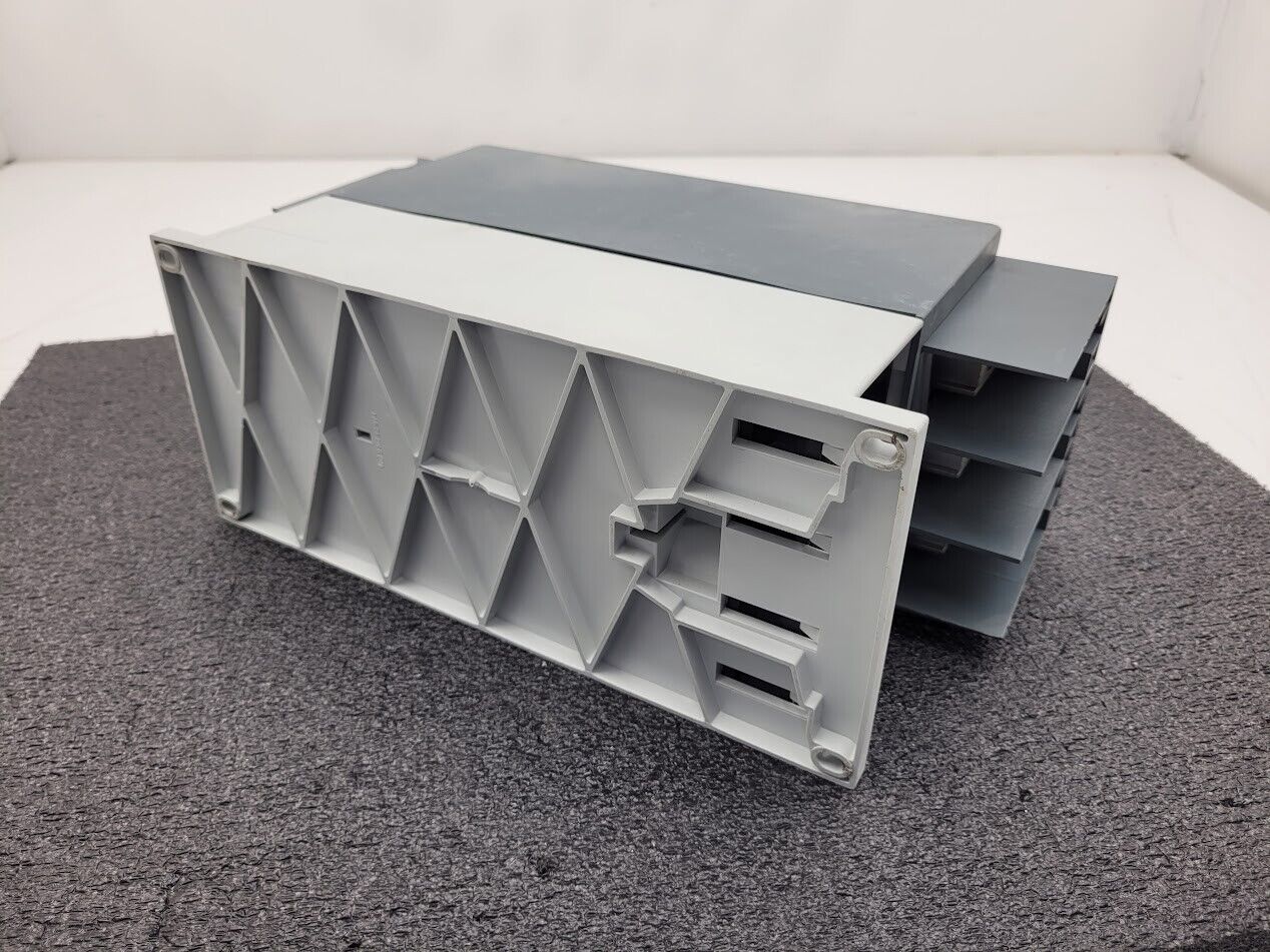 ABB Soft Starter Softstart PSE142-600-70 Motor Drive 208-600VAC 142A Modbus RTU