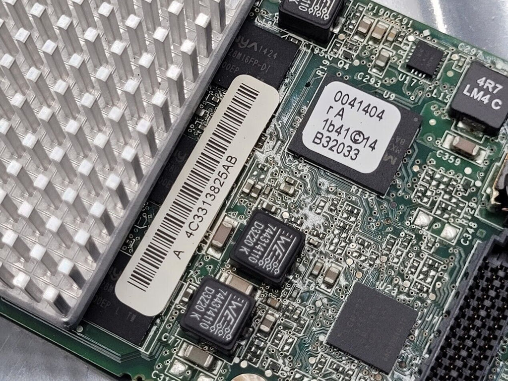 Dell Adaptec RAID PCI-E 16-Port 12Gb SAS Controller HBA ASR-8885 2277000-R 24VP1