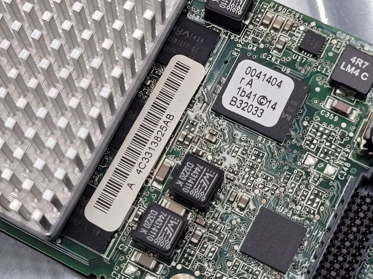 Dell Adaptec RAID PCI-E 16-Port 12Gb SAS Controller HBA ASR-8885 2277000-R 24VP1