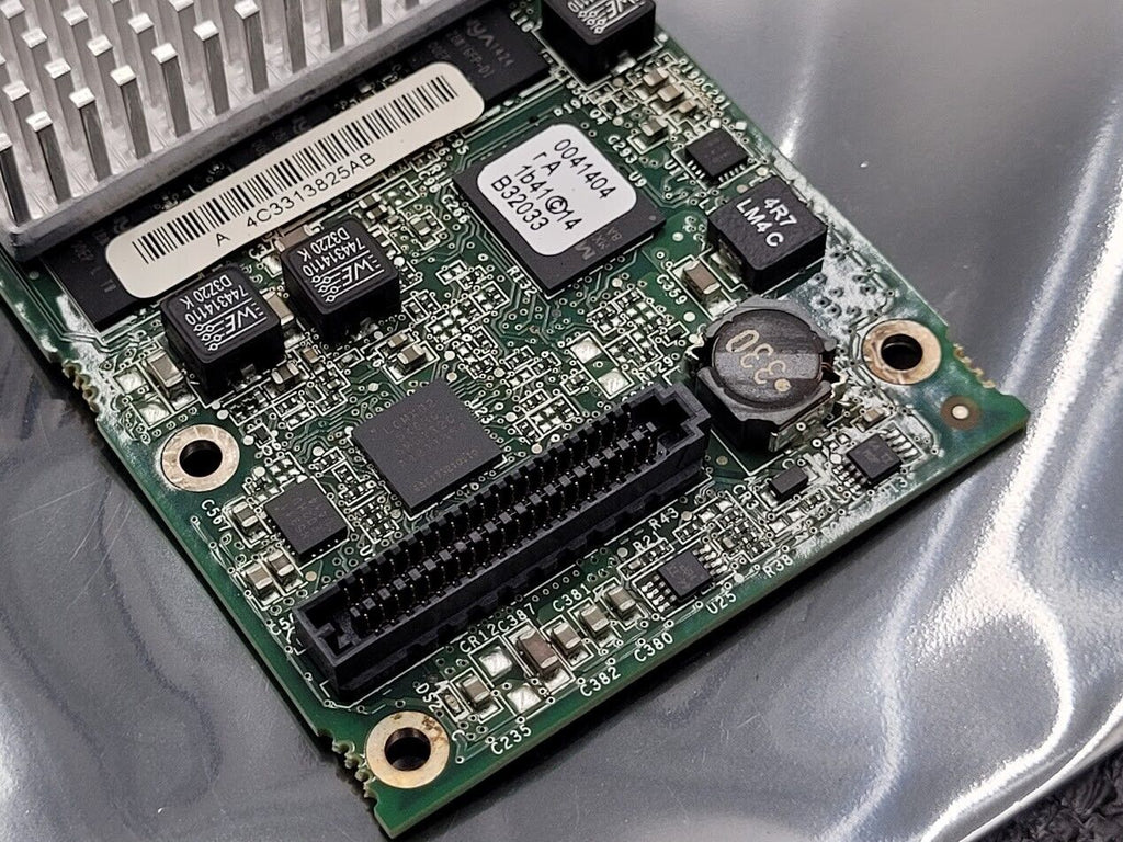 Dell Adaptec RAID PCI-E 16-Port 12Gb SAS Controller HBA ASR-8885 2277000-R 24VP1