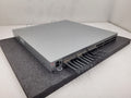 Brocade 6510 24-Port Fiber Switch 6510-24-16G-R 24 ports active w/24 SFP + 2 Pwr