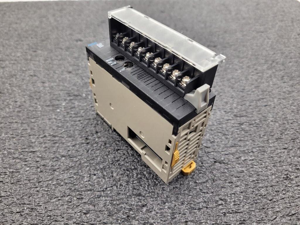 Omron CJ1W-AD042 Analog High-Speed Input Unit 4x Inputs