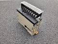 Omron CJ1W-AD042 Analog High-Speed Input Unit 4x Inputs