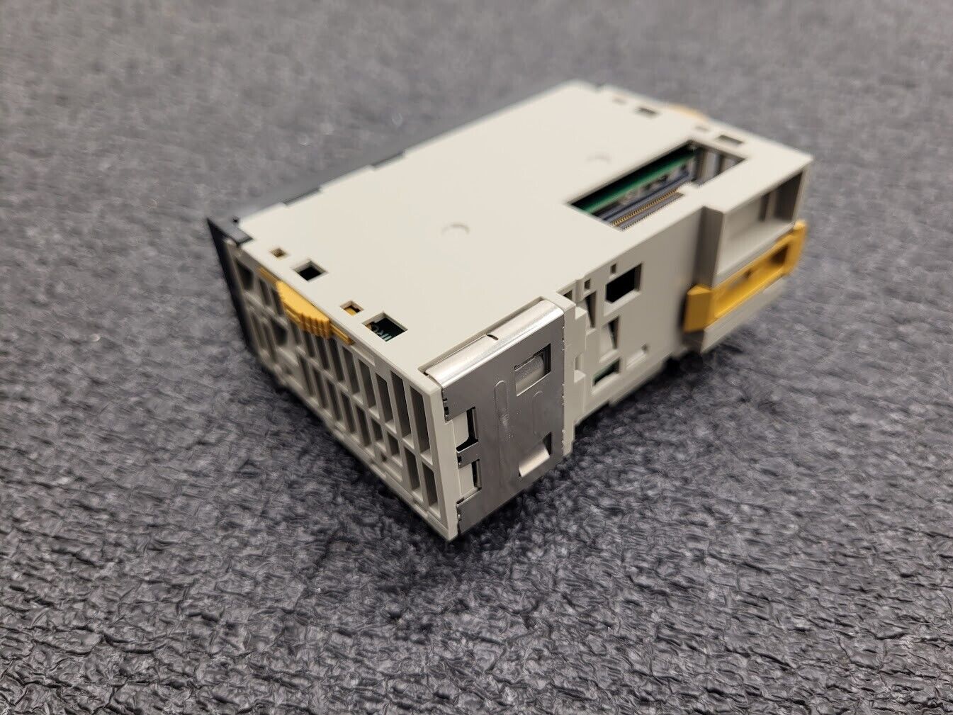 Omron CJ1W-AD042 Analog High-Speed Input Unit 4x Inputs