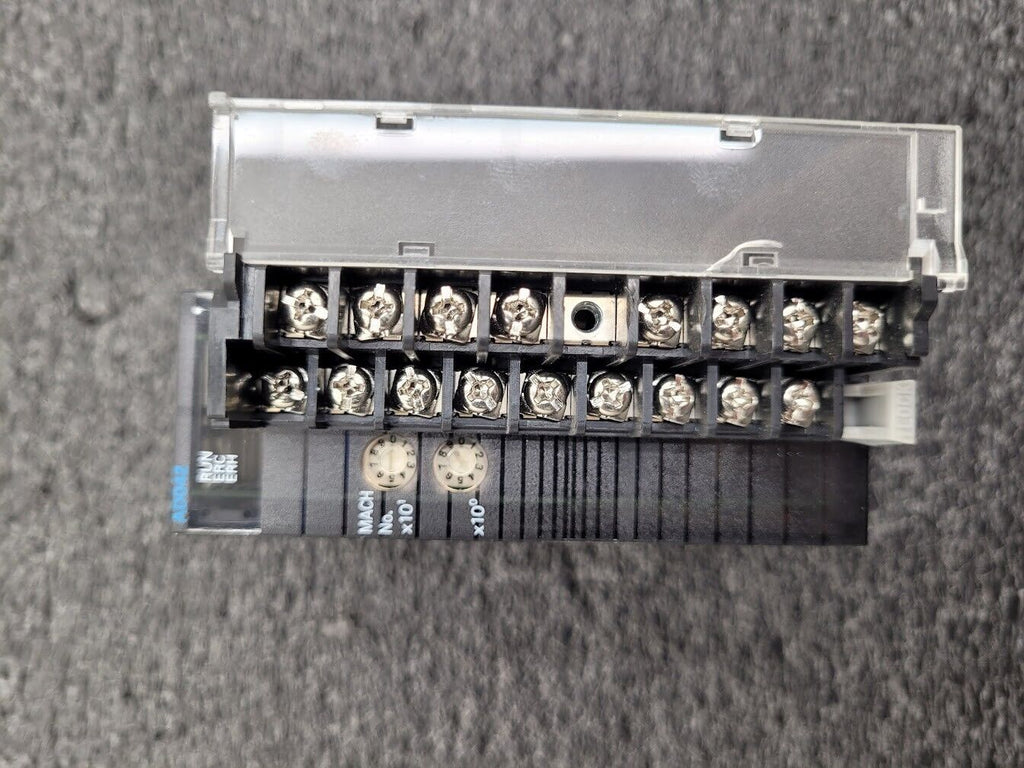 Omron CJ1W-AD042 Analog High-Speed Input Unit 4x Inputs