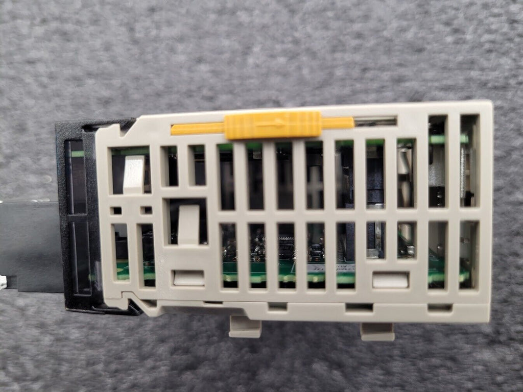 Omron CJ1W-AD042 Analog High-Speed Input Unit 4x Inputs