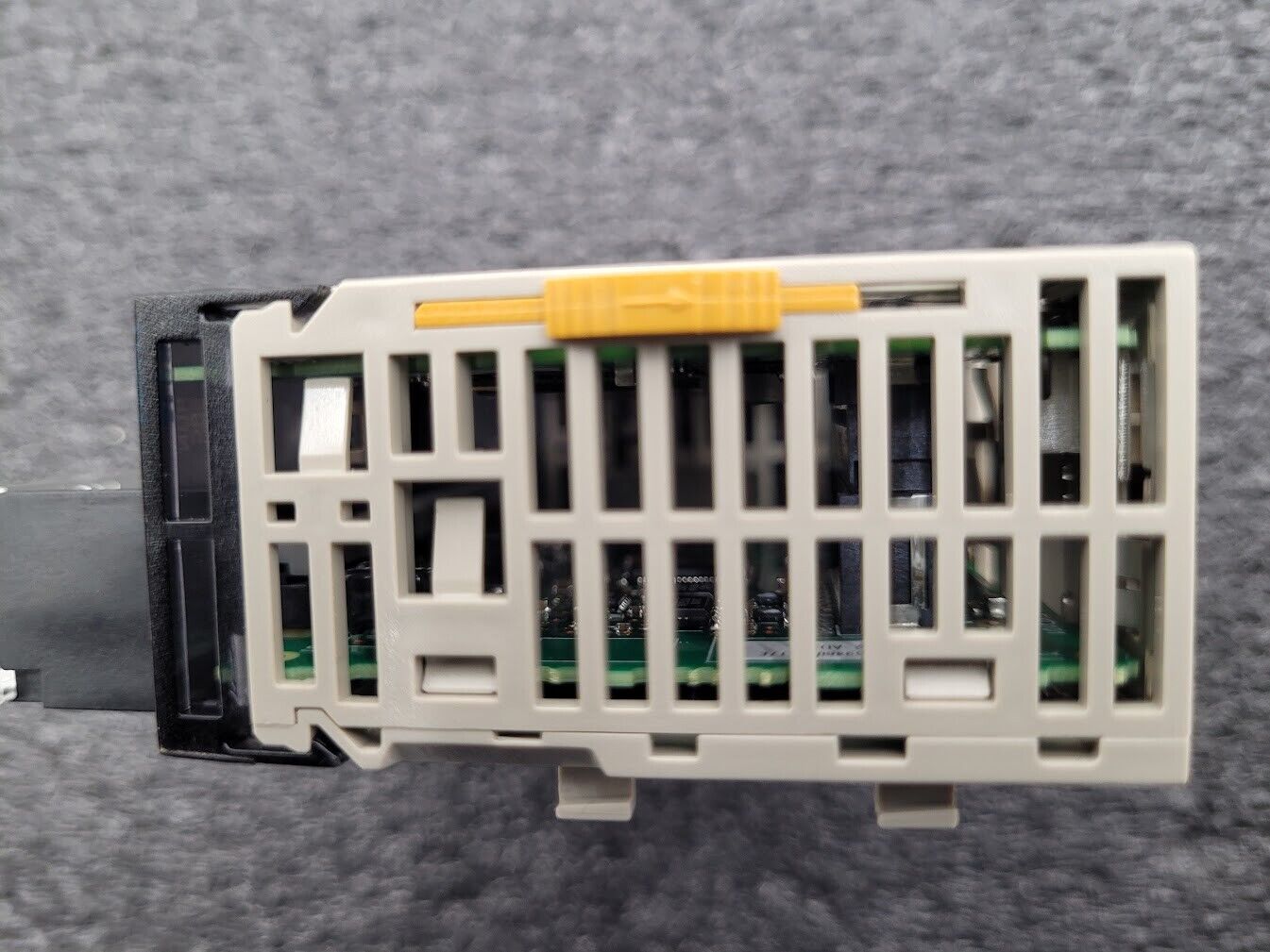 Omron CJ1W-AD042 Analog High-Speed Input Unit 4x Inputs