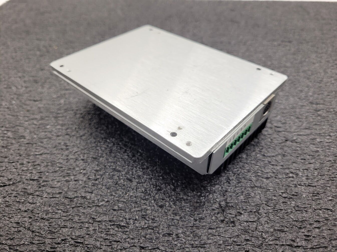 MicroE Systems SA100H High Output Single Axis Servo Amplifier 1-20kHz