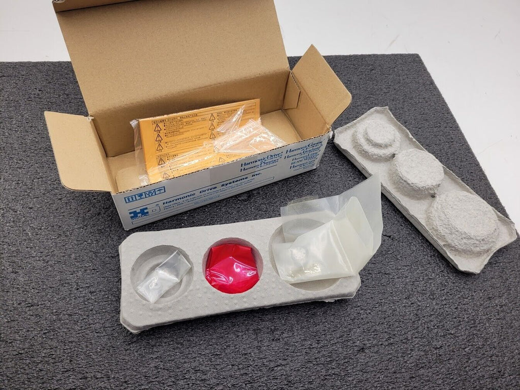 Harmonic Drive Systems CSF-5-30-2XH-F Axis Drive Reducer 1/30 Ratio