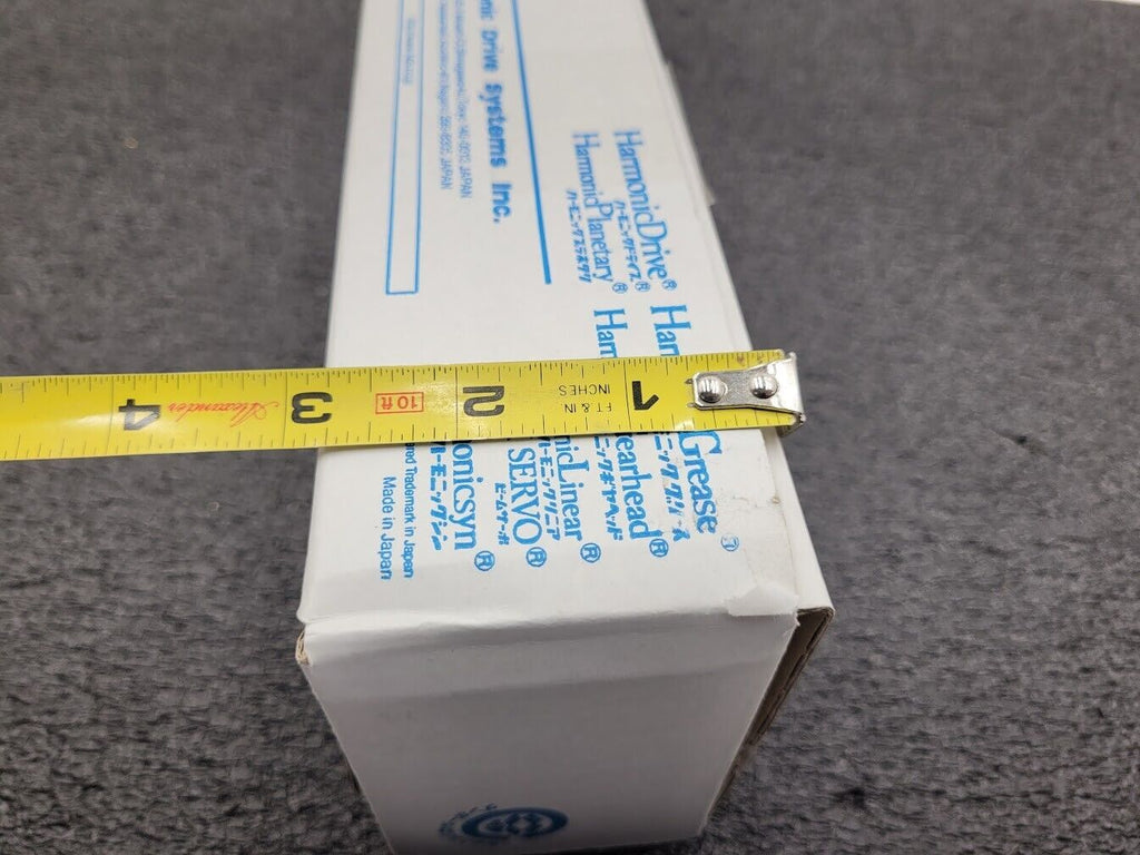 Harmonic Drive Systems CSF-5-30-2XH-F Axis Drive Reducer 1/30 Ratio