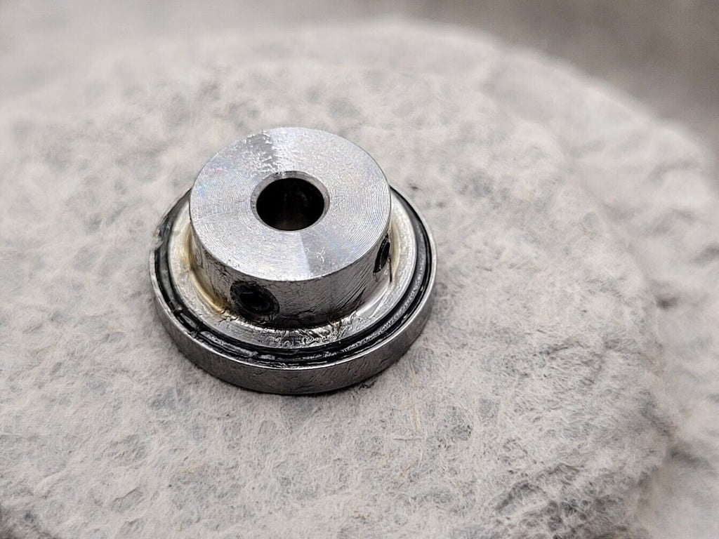 Harmonic Drive Systems CSF-5-30-2XH-F Axis Drive Reducer 1/30 Ratio