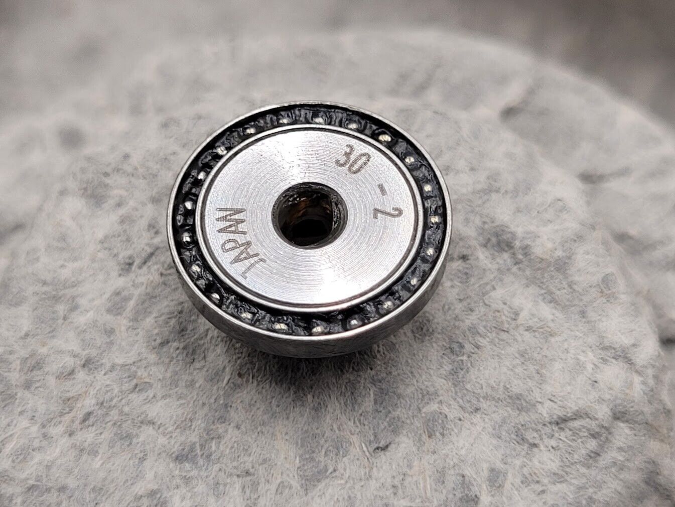 Harmonic Drive Systems CSF-5-30-2XH-F Axis Drive Reducer 1/30 Ratio