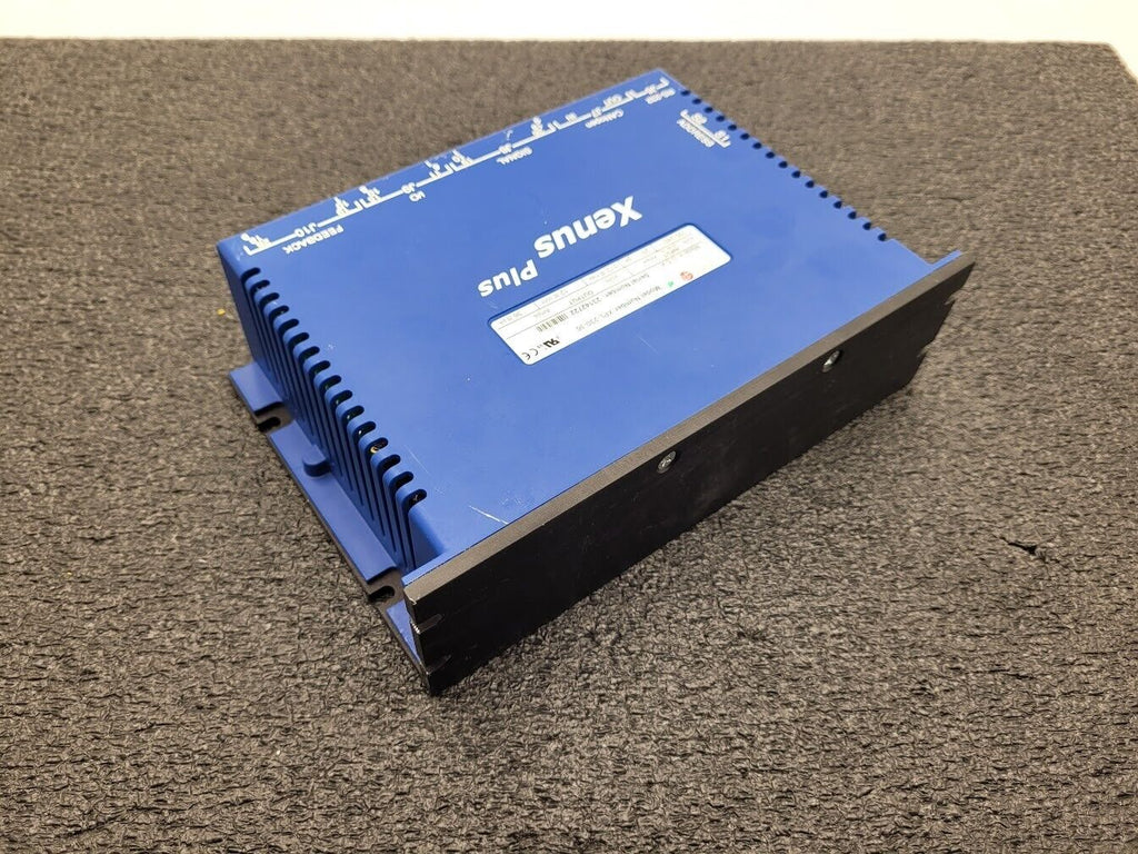 Copley Controls Xenus Plus XPL-230-36 Servo Drive 100-240VAC Input 0-373VDC Out