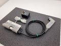 Ion Systems 6115 Z-Stat AirForce Ionizer IsoStat Technology Ionizing Air Blower