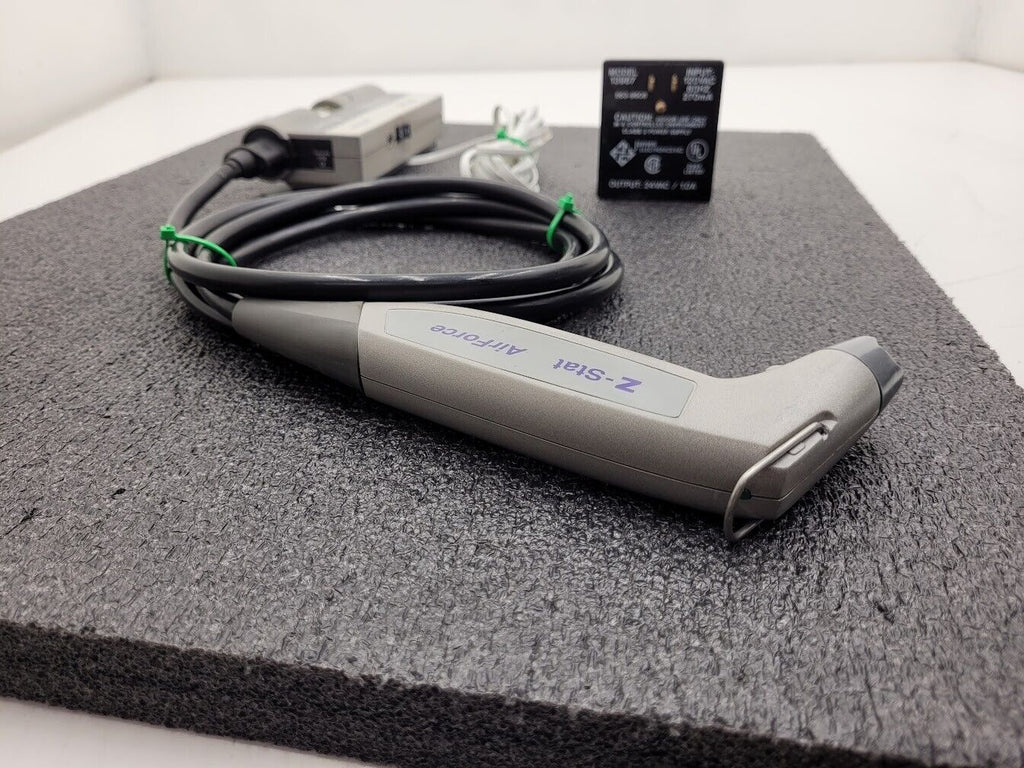 Ion Systems 6115 Z-Stat AirForce Ionizer IsoStat Technology Ionizing Air Blower