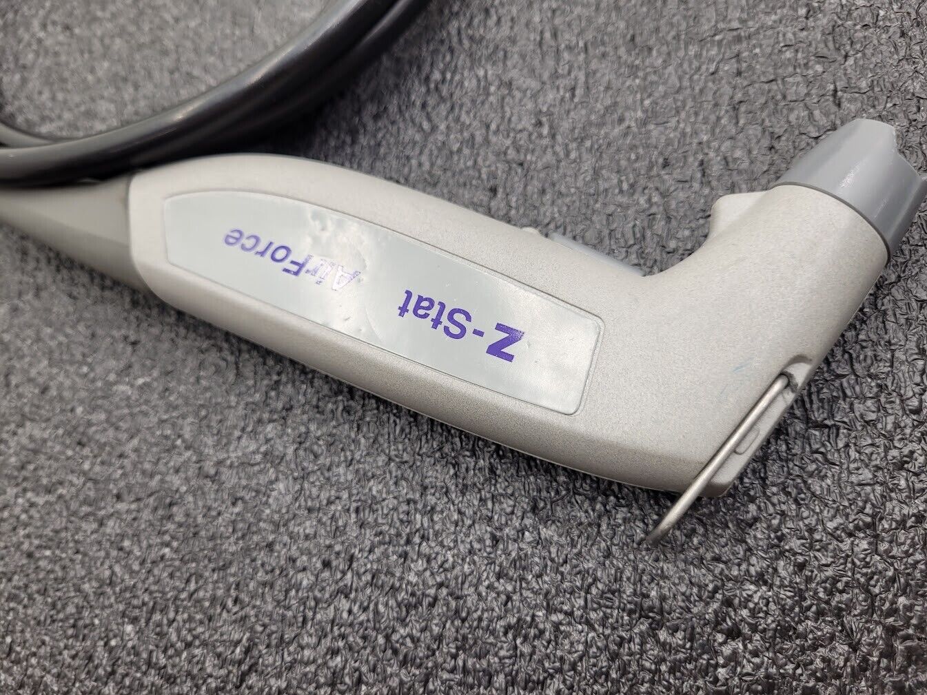 Ion Systems 6115 Z-Stat AirForce Ionizer IsoStat Technology Ionizing Air Blower