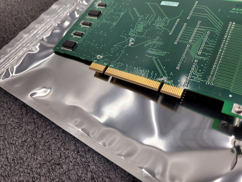 National Instruments PCI-DIO48H 193749C-01 48-channel 64mA high-drive digital IO