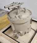 McQuay 350147201 Chiller Oil Sump Assembly 16" 115V 2HP 17.4FLA