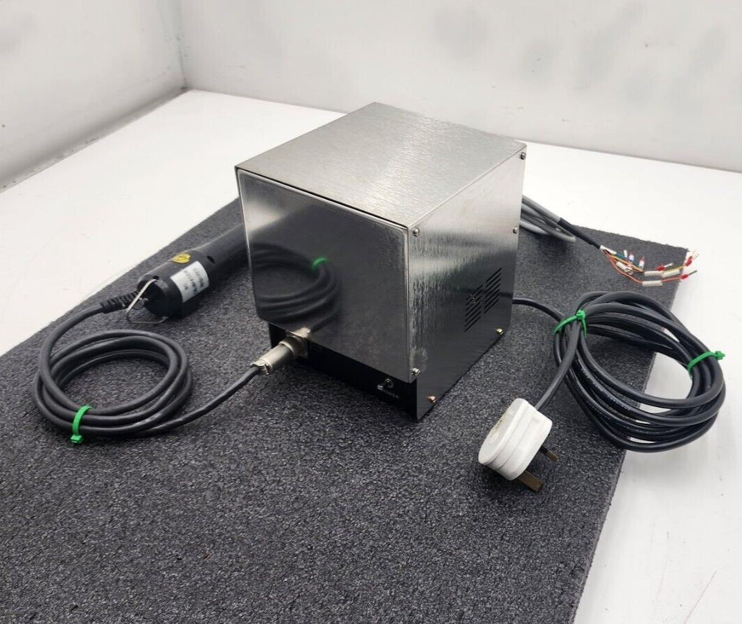 Delvo Electric Screwdriver Controller Driver Combo DLC1213-HE Working Pull