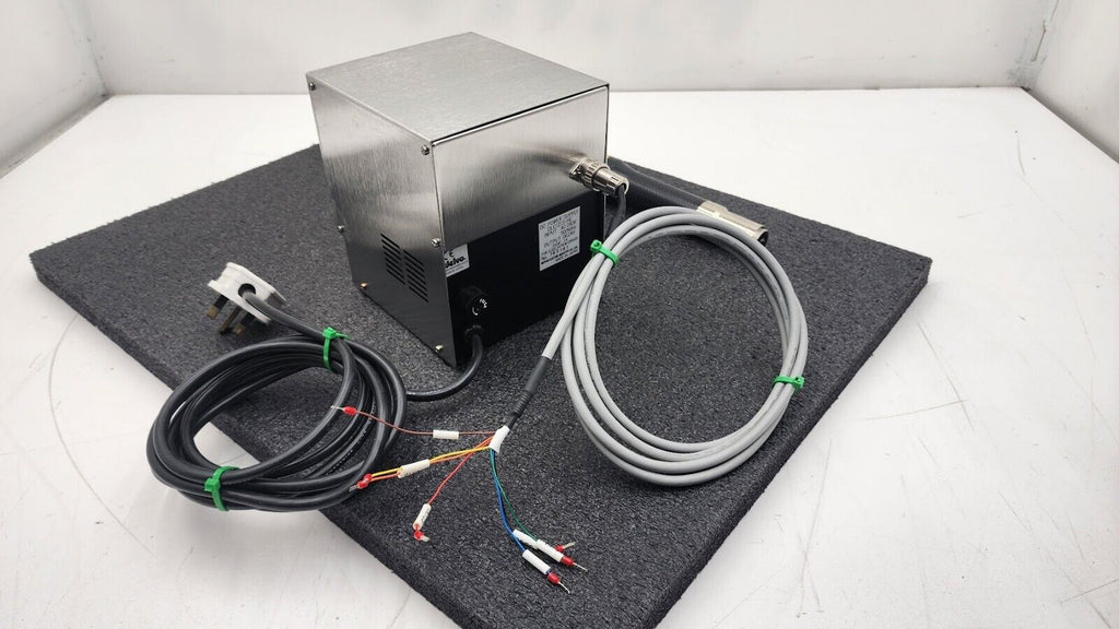 Delvo Electric Screwdriver Controller Driver Combo DLC1213-HE Working Pull