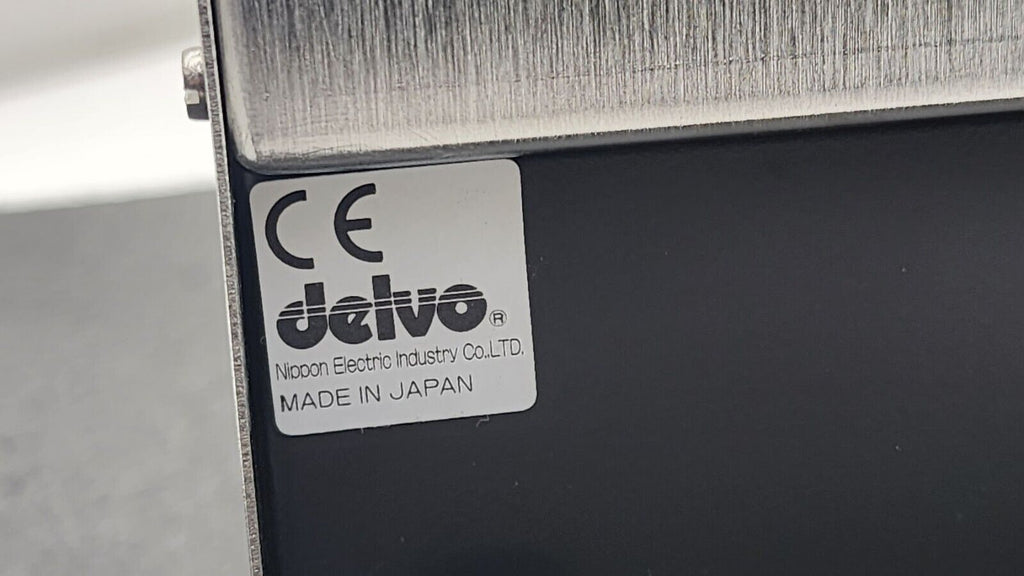 Delvo Electric Screwdriver Controller Driver Combo DLC1213-HE Working Pull