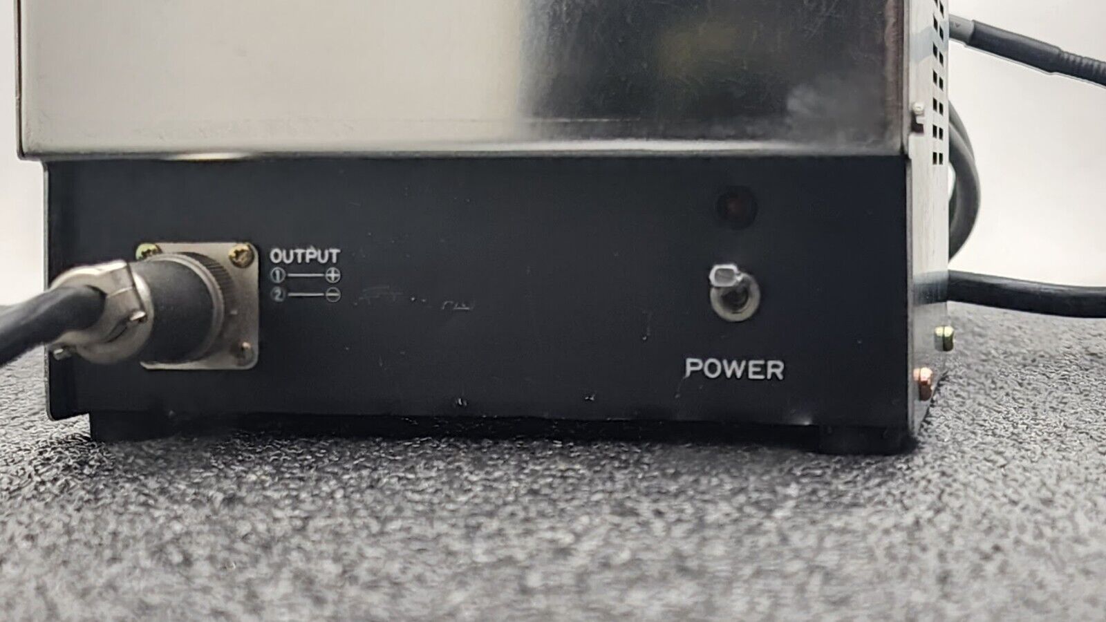 Delvo Electric Screwdriver Controller Driver Combo DLC1213-HE Working Pull