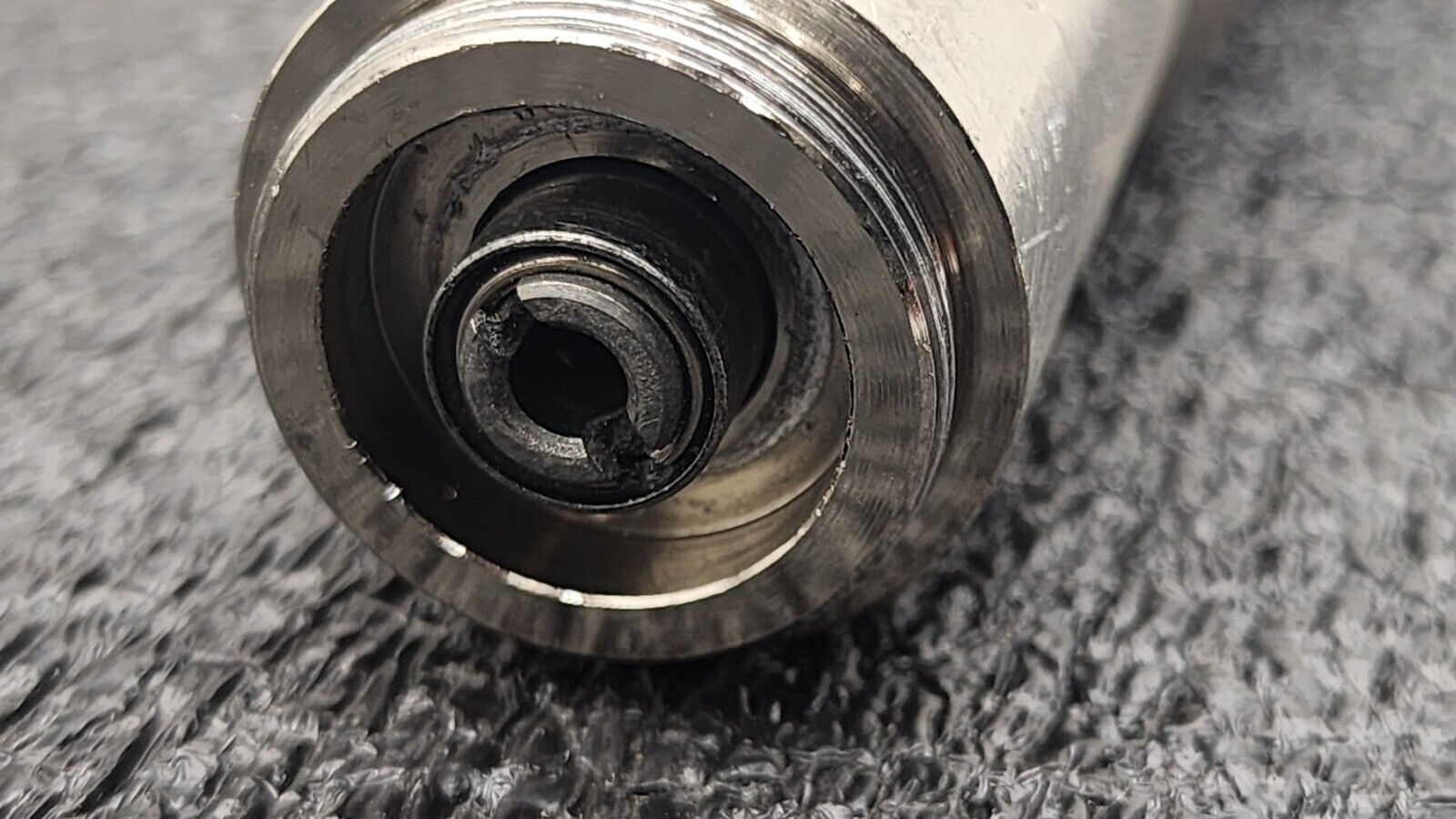 Delvo Electric Screwdriver Controller Driver Combo DLC1213-HE Working Pull