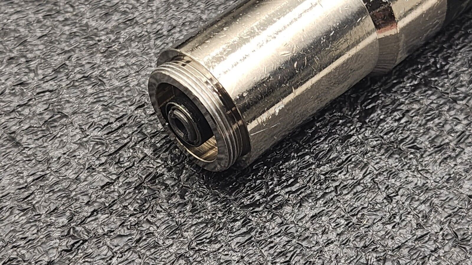 Delvo Electric Screwdriver Controller Driver Combo DLC1213-HE Working Pull