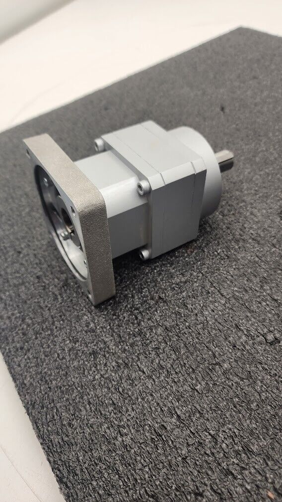 Shimpo Nidec Able Reducer VRALC05L 5:1 Ratio w/ Adapter 16mm Output 19mm Input