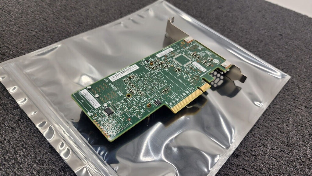 LSI SAS9300-8i  8-Port 12Gb/s SAS PCIe HBA Host Bus Adapter High Profile Bracket