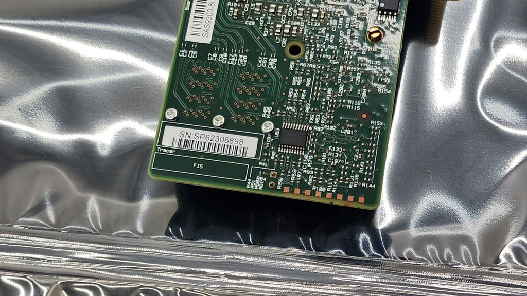 LSI SAS9300-8i  8-Port 12Gb/s SAS PCIe HBA Host Bus Adapter High Profile Bracket