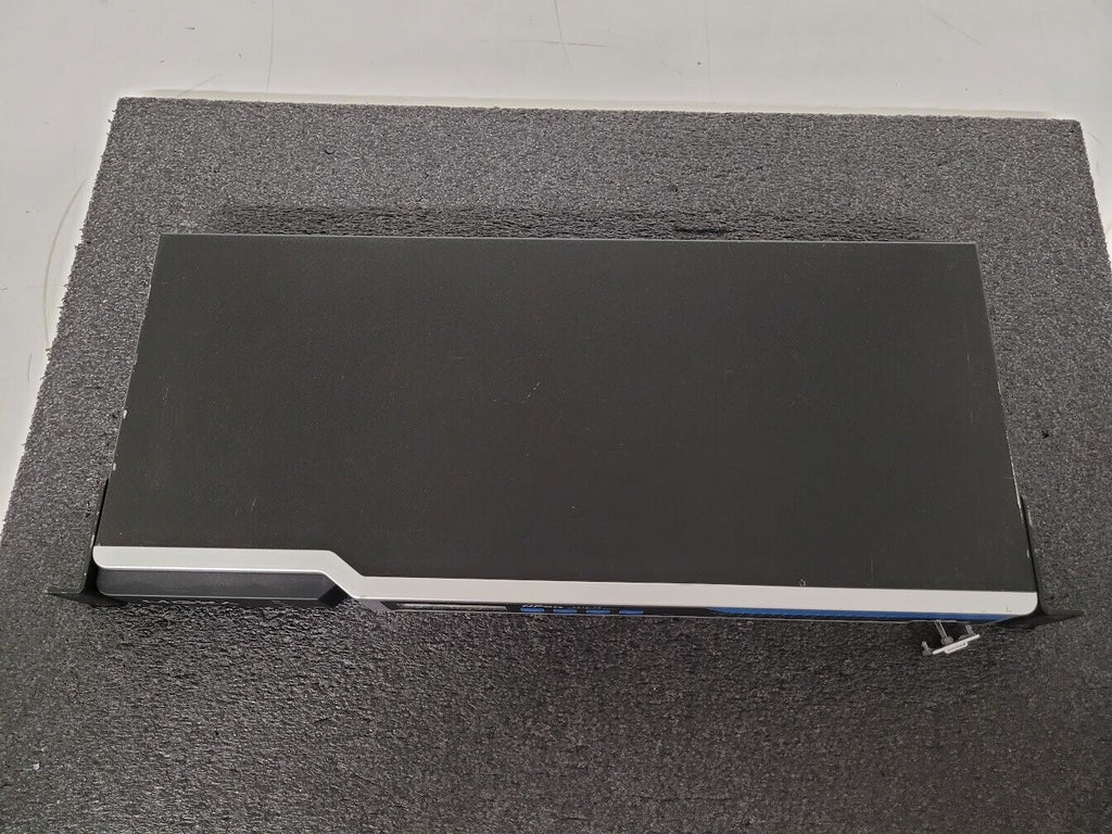 MOXA NPort 6610-16 16 Ports 8-pin RJ45 RS-232 Secure Device Server 100V~240Vac C