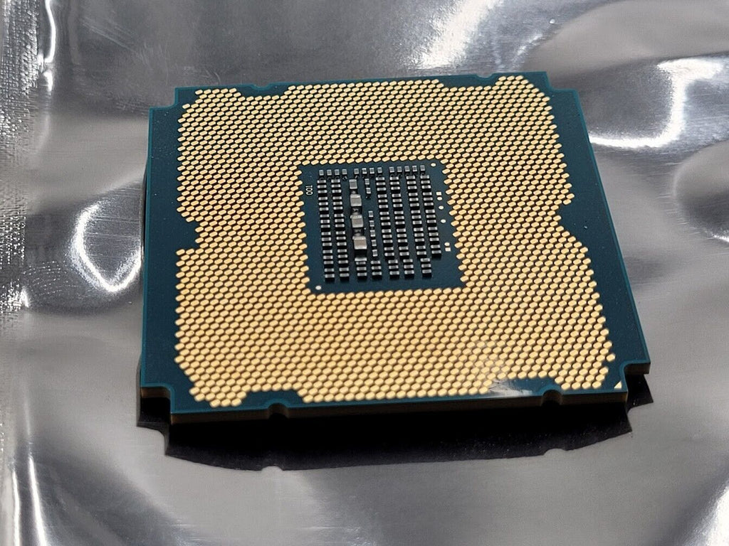Pair of 2x Intel SR1BA Xeon E5-2695 v2 2.4 GHz LGA 2011 Server CPU