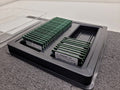 lot of 33 APACER ATECH 4GB SOD PC3-10600 1333MHz CL9 SODIMM Laptop Memory