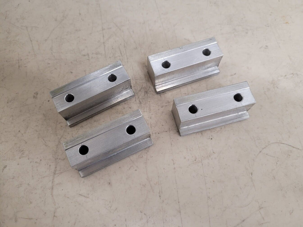 Frohlich & Dorken SEW LVE80ZR-ECO-KU20-S2-625-929-1125-4KL Linear Belt Drive