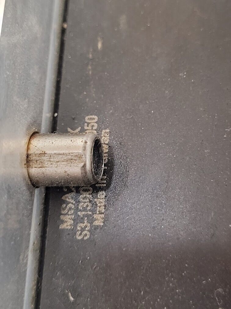 Frohlich & Dorken SEW LVE80ZR-ECO-KU20-S2-625-929-1125-4KL Linear Belt Drive