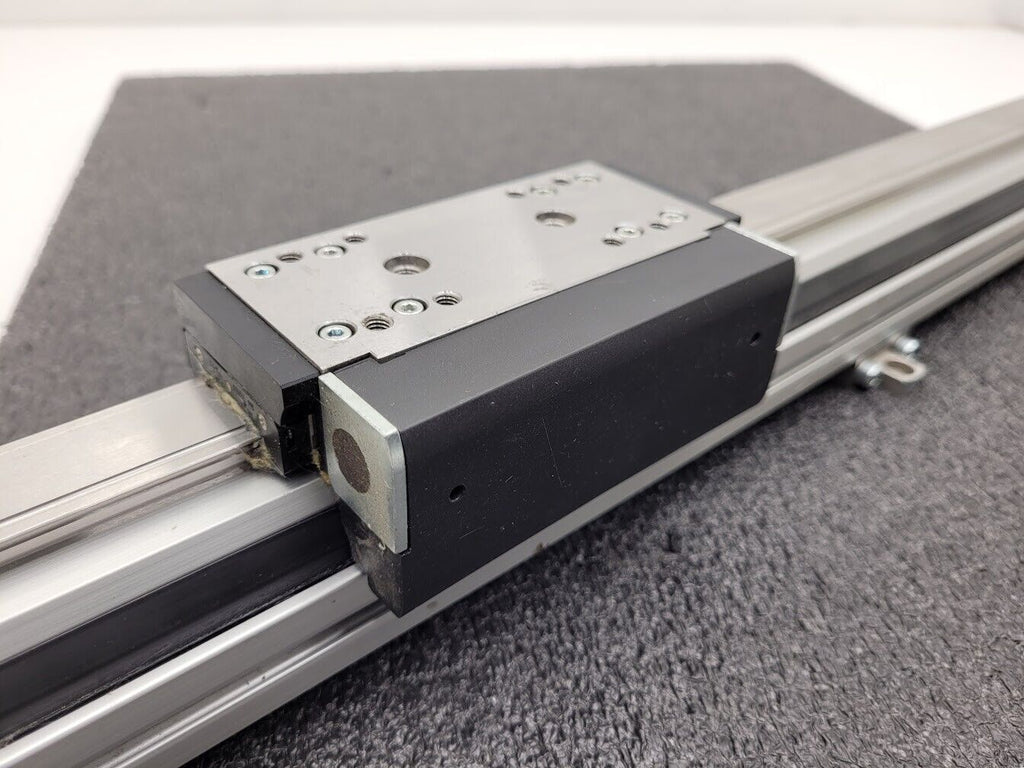 Festo Pneumatic Linear Guide Air Drive Actuator 450mm Travel DGC-25-450 Unit B