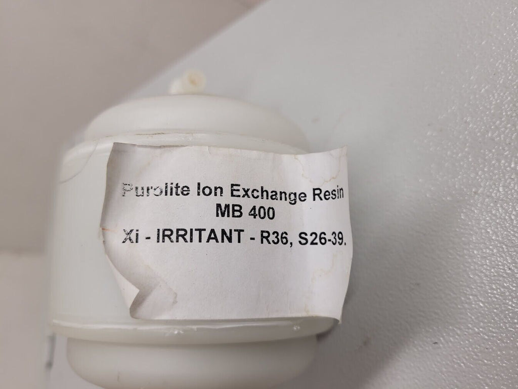 Single Temperiertechnik Heat Exchange Chiller Recirculator SCO 1-6/402 230VAC 9A