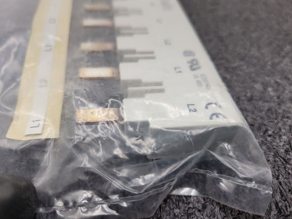 ABB 2CDL220489R1618 Busbar 2-Phase 18-Pole Terminal Block 16mm² PS 2/18/16 BP