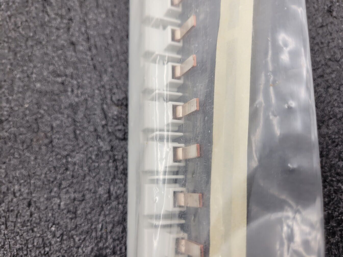 ABB 2CDL220489R1618 Busbar 2-Phase 18-Pole Terminal Block 16mm² PS 2/18/16 BP