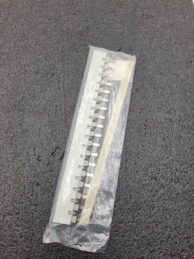 ABB 2CDL220489R1618 Busbar 2-Phase 18-Pole Terminal Block 16mm² PS 2/18/16 BP