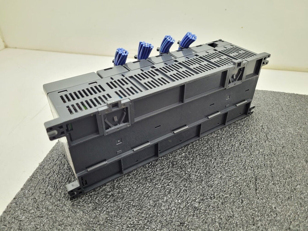 Automation Direct Logic 5 Slot PLC System 205 Koyo DL260 CPU + 4 Modules