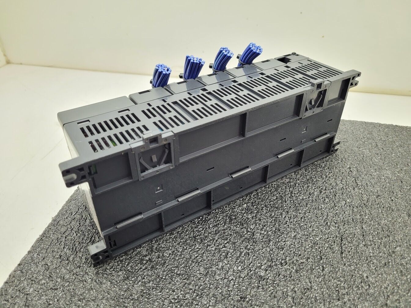 Automation Direct Logic 5 Slot PLC System 205 Koyo DL260 CPU + 4 Modules