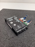 Advanced Motion Control 12A8K PWM Brush Type Servo Amplifier 29518 0242 X05