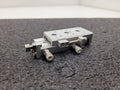 SMC MXS6-30 Pneumatic Cylinder Linear Air Slide Table Actuator w/ Stops